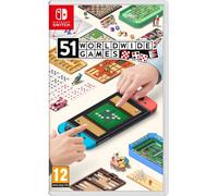 51 Worldwide Games (Nintendo Switch)