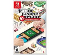 51 giochi in tutto il mondo Nintendo Switch