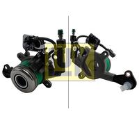 510 0034 10 LuK Dispositivo disinnesto centrale, Frizione per MERCEDES-BENZ,VW