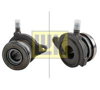 510 0102 10 LuK Dispositivo disinnesto centrale, Frizione per FORD,FORD AUSTRALI