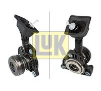 510 0157 10 LuK Dispositivo disinnesto centrale, Frizione per CITROËN,DS,OPEL,PE