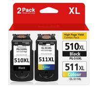 510 511 Cartuccia compatibile con Canon 510 511 cartucce Canon 510 511 PG 510 /