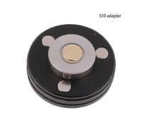 510 Adapter for Drag X/S & Drag Max - Compatible with All 510 Atomizer Tanks