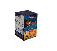 510 CIALDE CAFFÈ BARBARO MISCELA DOLCE + 24 CREMINE