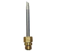 510 Interfaccia Saldatore Punta Mini Portatile USB Saldatore Punta Saldatura Accessori Rilavorazione, Ferro di Cavallo