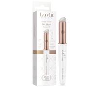 510 // Silk Brush - Candy (caffè/bianco)