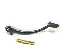 5100-CARB PEDALE AVVIAMENTO "CARBON LOOK" COMPLETO DI VITE PER PIAGGIO VESPA ET3