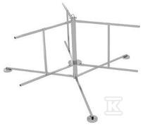 5100 Clip per Takera 60mm + Svolgitore P-069713
