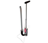 5100 PZ CLIP PER TAKER 60MM + TAKER P-069712 - Prezzo per kit