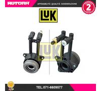 510005810 Dispositivo disinnesto Frizione (MARCA LUK)