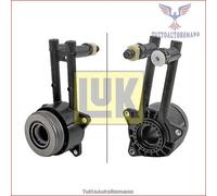 510006210 Cuscinetto reggispinta Luk per FORD FUSION FIESTA KA MAZDA 2