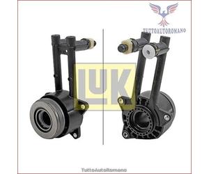 510006210 Cuscinetto reggispinta Luk per FORD FUSION FIESTA KA MAZDA 2