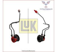 510008310 Cuscinetto reggispinta Luk per LAND ROVER FREELANDER I