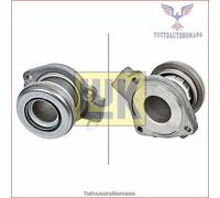 510016510 Cuscinetto reggispinta Luk per SUZUKI GRAND