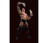 WWE Stone Cold Steve Austin (Wrestling) S.H. SH Figuarts Figure Tamashii Nations