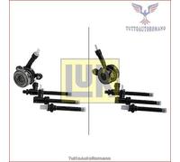 510022510 Cuscinetto reggispinta Luk per FIAT TALENTO MERCEDES MARCO 200 180 17