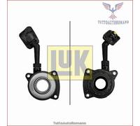 510023010 Cuscinetto reggispinta Luk per FORD GRAND C-MAX TRANSIT TOURNEO MONDE