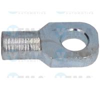 51004 VEMA Curva di raccordo, Imp. gas scarico