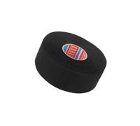 51006-00032-00 Nastro in tessuto lana PET W: 38 mm L: 25 m nero TESA