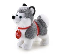 51010 Peluche Trudino Husky