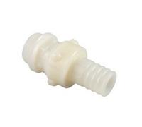 510138 Q.TA' 5 RACCORDO NYLON DIRITTO 3 2044 D 50MM X 2