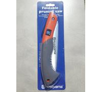 510192101 Seghetto da potatura pieghevole originale Husqvarna sega manuale 18...