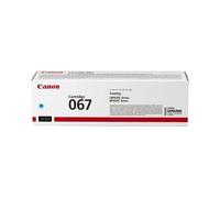 5101C002 Canon 067 cartuccia toner 1 pz Originale Ciano
