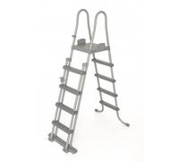 51020 Q.TA' 1 SCALA DI SICUREZZA P/PISCINA 132CM 58332