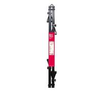 Mont Blanc Industri Barre portatutto da tetto Supra 107 – Ford Galaxy II 5p (06/06)