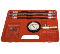 5103 BUZZETTI MOTO ATTREZZO TESTER DI CONTROLLO COMPRESSIONE NEL CILINDRO