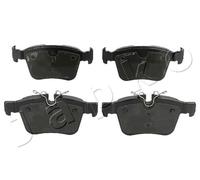 510313 JAPKO Kit pastiglie freno, Freno a disco per JAGUAR,LAND ROVER,VOLVO
