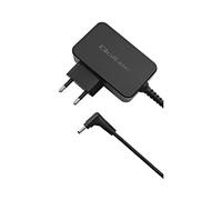 51032 Alimentatore: Impulso 19VDC 2,37A Off: 3,0/1,0 45W per laptop QOLTEC