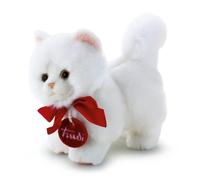 51035 Peluche Trudino Gatto Persiano