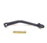 5105-CARB PEDALE AVVIAMENTO "CARBON LOOK" PER PIAGGIO VESPA PX PE ARCOBALENO