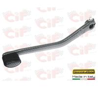 5105-CARB PEDALE AVVIAMENTO CARBON LOOK PER PIAGGIO VESPA PX PE ARCOBALENO