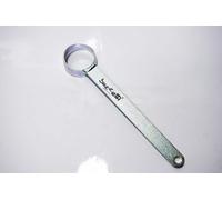 Filtro olio BUZZETTI per motori Piaggio 400 - 500 ccm