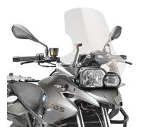 GIVI SCHERMO BMW F700GS (2013) TRASPARENTE