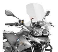 5107DT Parabrezza per BMW F 700 GS 2013 2014 2015 2016 2017 SOLO LASTRA