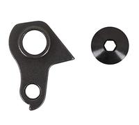 Massi Dropout Aire Carbon Sl Derailleur Hanger Kit Nero