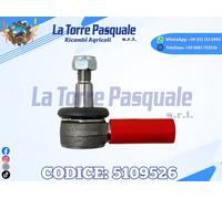 Ama Testina sterzo trattore Fiat 5117314 M100 70/66 ECC 24x1,5 DX