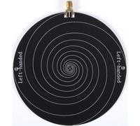 510MHz-10GHz per uwb per antenna Spirale con Connettore Maschio per circolare