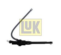 511 0268 10 LuK Cilindro trasmettitore, Frizione per CITROËN,PEUGEOT