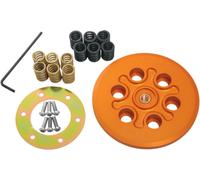 511-30-10004 KIT DI CONVERSIONE CLUTCH SPRING FXSTS 1450 SOFTAIL SPRINGER 2002