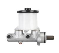 51100-70A00, Cilindro Mandato Freno Migliorato per le Prestazioni Resistenti a Colpa Semplice Installazione Robusta Alluminio per SJ413 Samurai G13A 1.3L 4Cyl