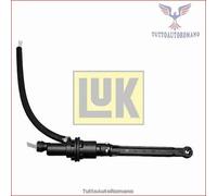 Luk Cilindro Trasmettitore, Frizione 511009410