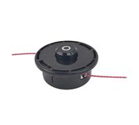 511010601 72560-VL1-631 72560-VL2-632 4'' PT104 Plus Testa per decespugliatore ad albero dritto Honda GX25 GX35 UMK422 UMK431 UMT431 UMK425 UMK435 (GX435 25)