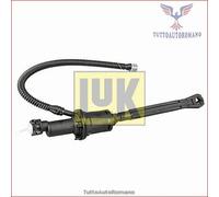 511029310 Pompa frizione Luk per CITROEN C3 II I C2 PEUGEOT 1007