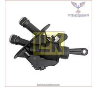 511035310 Pompa frizione Luk per FORD FUSION FIESTA MAZDA 2