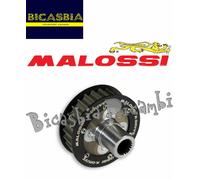 5111 - PIGNONE MALOSSI K-DRIVE Z 28 YAMAHA 560 T MAX - TECH MAX 560 EU5