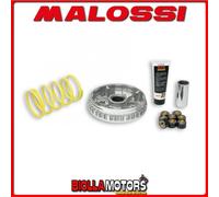 5111225 VARIATORE MALOSSI YAMAHA X CITY 250 IE 4T LC EURO 3 2014-> (G3B7E) MULTI